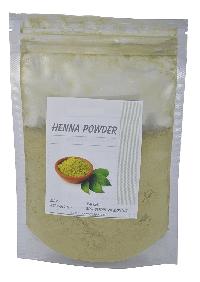 Henna Powder