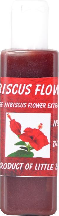 Little Bee Hibiscus Flower Extract