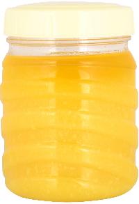 Homemade Cow Ghee