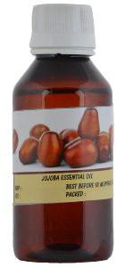 Jojoba Essential Oil