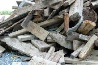 wood scraps