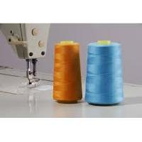 Spun Polyester Threads