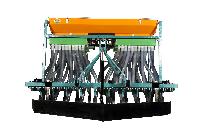 tractor operated seed drill