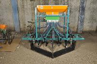 Tractor Operated Seed Drills
