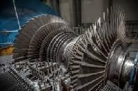 Power generation turbine