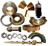 Turbine Spare Parts