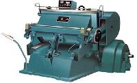 Cutting Machine, Creasing Machine