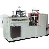 Paper Cup Machine Spare Parts