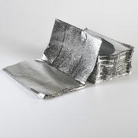 aluminium foil sheets