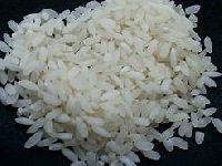 Broken White Rice