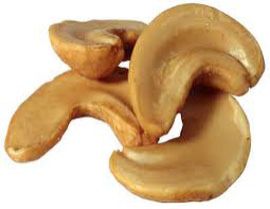 cashew nuts