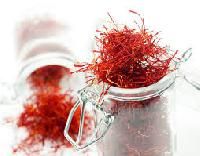 Saffron Threads