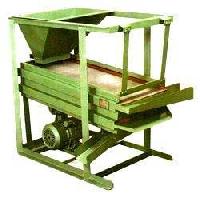 grain cleaning machinery