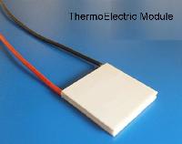 Thermoelectric Modules
