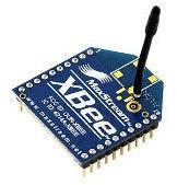 XBEE Transceiver