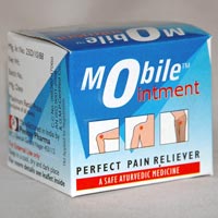 Mobile Ointment