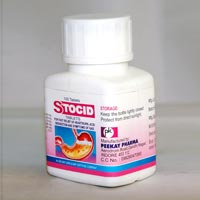 Stocid Tablets