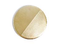 Brass Coasters