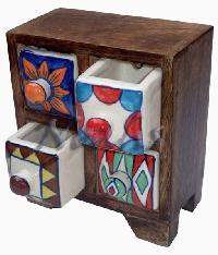 Decorative Cabinets