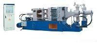 Cold chamber die casting machine