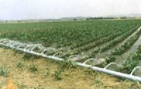 Agricultural Irrigation Systems