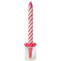 Birthday Candle