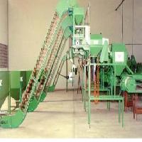 cashew nuts processing machine