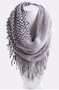 Fashionable Shawls