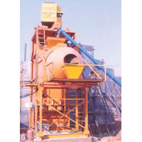 Concrete Batching Plant