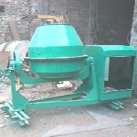 Concrete Mixer