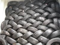 Used Tyres