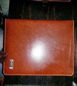 Leather Diary Covers