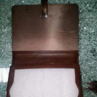 Leather I Pad Covers