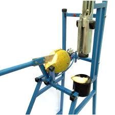 Coconut Cutting Machine