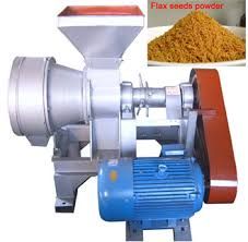 Grain Hammer Mill