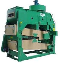 Seed Cleaner Machine