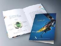 Paper Brochures