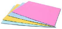 Colored Printing Papers