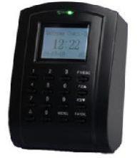 Access Control Machines