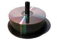 Blank CD