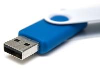 USB Flash Drives