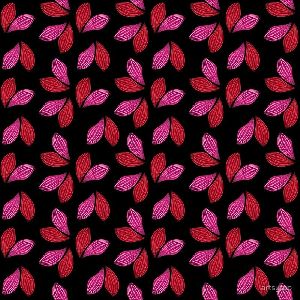 Rayon Print Fabric 07