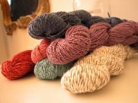 Linen Yarn