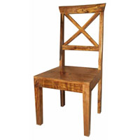 Wooden Chairs