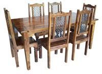 Wooden Dining Tables