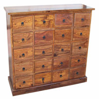 Wooden Sideboards