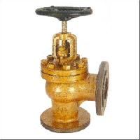 Steam Valve