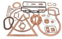 Cork Sheet Components