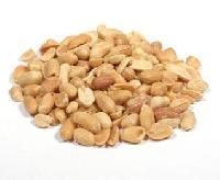 whole roasted peanuts