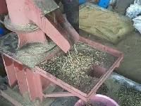 Groundnut Husk